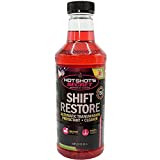 Hot Shot's Secret - HSSTSE32Z Shift Restore Automatic Transmission Additive 32 Fluid Ounce Bottle