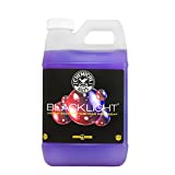 Chemical Guys CWS61964 Black Light Hybrid Radiant Foaming Car Wash Soap (Works with Foam Cannons, Foam Guns or Bucket Washes), Safe for Cars, Trucks, SUVs, Jeeps, Motorcycles, RVs & More, 64 fl. Oz (Half Gallon)