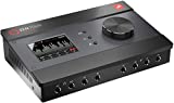 Antelope Audio Zen Tour Synergy Core 18 x 26 Desktop Thunderbolt 3 and USB Audio Interface with Onboard DSP FX Processing