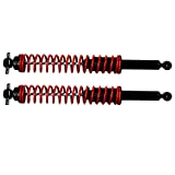 Gabriel 43163 Rear Load Carrier, 2 Pack