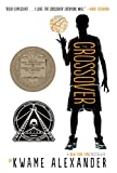The Crossover: A Newbery Award Winner (The Crossover Series)