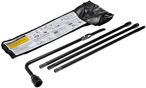Dorman 926-000 Spare Tire Jack Handle / Wheel Lug Wrench...