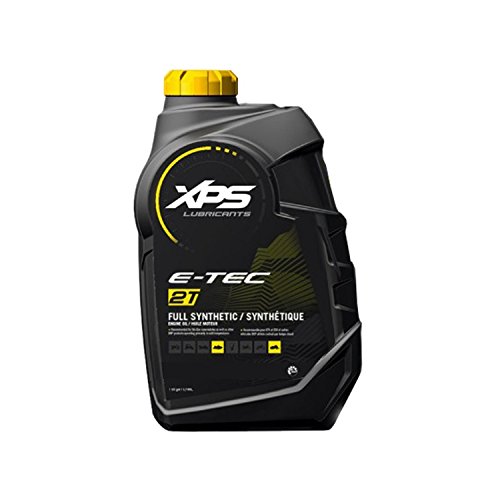 Ski-Doo Can-Am Sea-Doo XPS 2-Stroke Full Synthetic Oil...