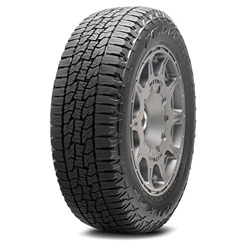Falken WILDPEAK A/T TRAIL All- Terrain Radial Tire-225/60R17...