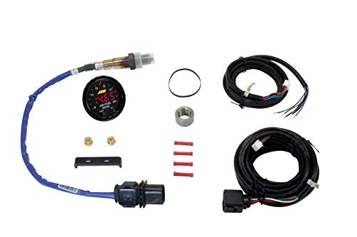 AEM 30-0300 X-Series Wideband UEGO AFR Sensor Controller...