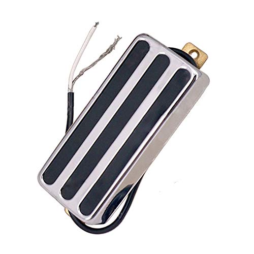 JD.Moon Mini Humbucker Pickup For Electric Guitar Bass...