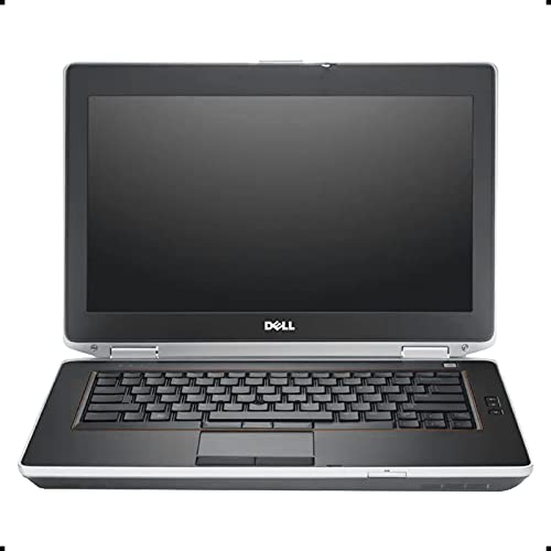 Dell Latitude E6420 14.1-Inch Laptop (Intel Core i5 2.5GHz...
