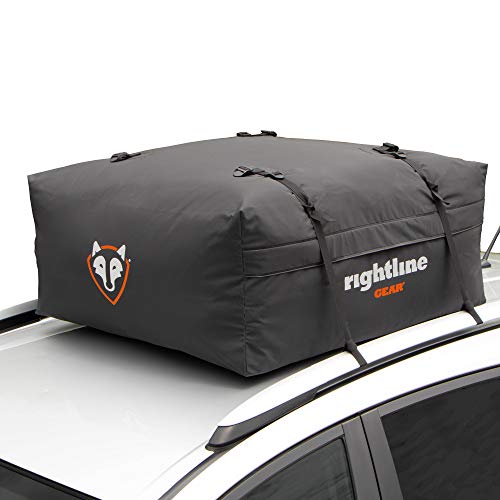 Rightline Gear Range Jr Weatherproof Rooftop Cargo Carrier...