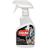 STA-BIL Sport Bike Cleaner & Protectant - Cleans and Shines, Safe On All Types of Bicycles, Provides Superior UV Protection, Easy Application, 10oz (22504CSR)