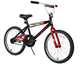 Magna Throttle 20-inch Bike