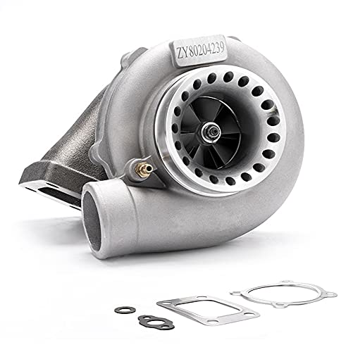 maXpeedingrods New GT35 GT3582 Turbo Charger Anti-Surge...