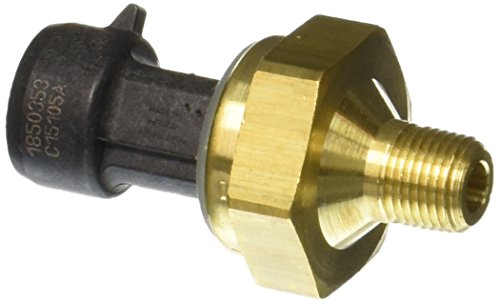 Motorcraft DPFE3 Exhaust Gas Recirculation Pressure Feedback...