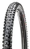 Maxxis - Minion DHF Tubeless Ready Bicycle Tire | 27.5 x 2.5 | Dual, EXO, Wide Trail | Black