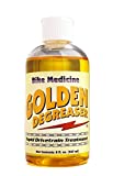Bike Medicine Golden Degreaser Industrial Strength Bike Degreaser and Cleaner