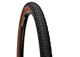 WTB Resolute 650 x 42 TCS - Tubeless Compatible System Light Fast Rolling tire Tanwall