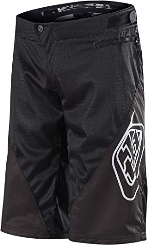 Troy Lee Designs Sprint Solid Youth Off-Road BMX Cycling...