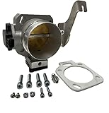 Billet 72mm Throttle Body for K-Series K20 K24 PRB/PRC/RBC/RRC For Honda Acura RSX EP3 K Swap (W/TPS & IAC)