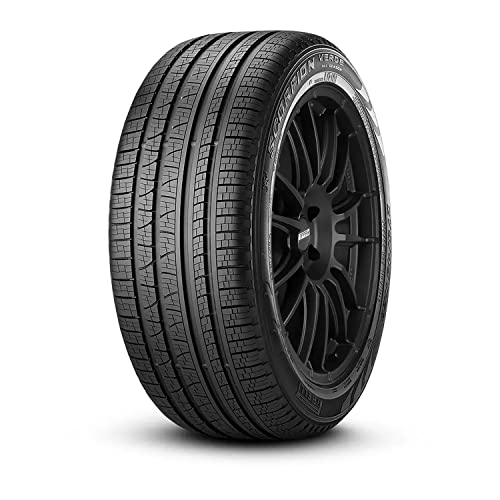 Pirelli Scorpion Verde All-Season Run Flat Radial Tire -...