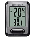 CATEYE - Velo 7 Wired Bike Computer