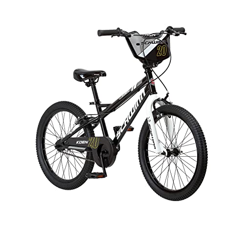 Schwinn Koen & Elm Toddler and Kids Bike, For Girls and...
