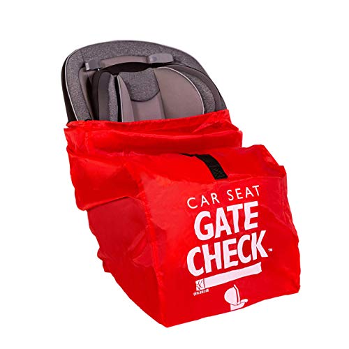 J.L. Childress Gate Check Bag for Car Seats - Air Travel Bag...