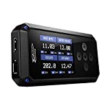 SCT Performance - 40490 - BDX Performance Tuner and Monitor - Diagnostic Preloaded and Custom Tuning