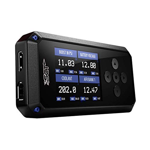 SCT Performance - 40490 - BDX Performance Tuner and Monitor...