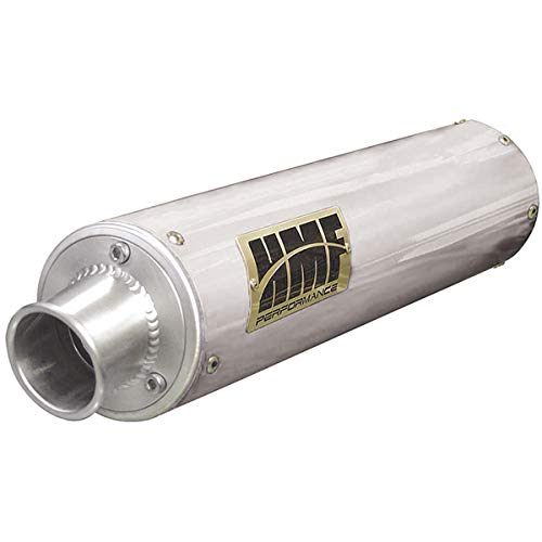 HMF 041403606071 Performance Exhaust: Yamaha YFZ 450
