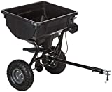 Agri Fab 45-0530 Tow Spreader, Black