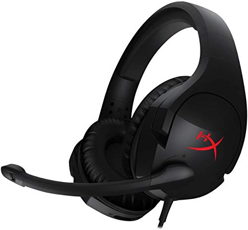 HyperX Cloud Stinger – Gaming Headset, Lightweight,...