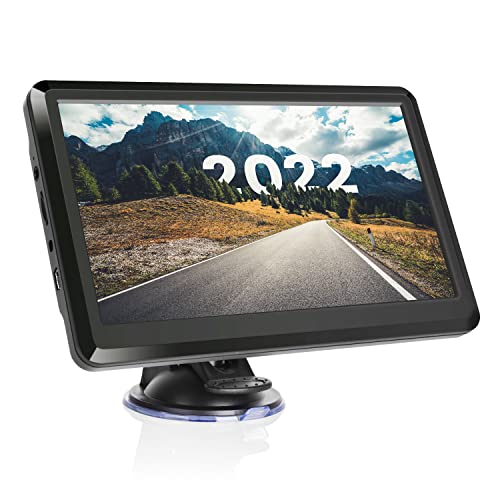 Car GPS Navigation GPS Navigation for Truck & RV & Car,...