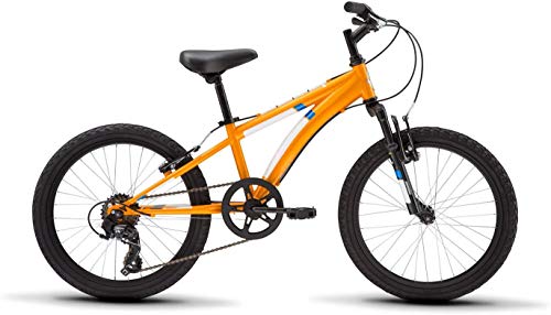 Diamondback Bicycles Cobra 20 Youth 20' Wheel Mountain Bike,...