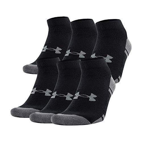 Under Armour Adult Resistor 3.0 Low Cut Socks ,...