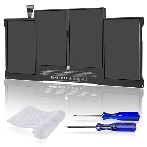 A1466 MacBook air Battery Replacement for MacBook Air 13...