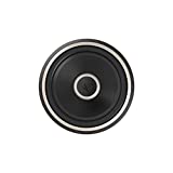 Infinity Kappa 1200W 12' 1200 Watt Car Audio Subwoofer, Black