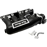 K Series Intake Manifold + Throttle Body For Acura Honda TSX Civic Si K20Z3 K20 K20A K Swap W/Sensor