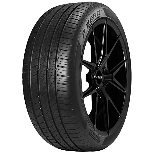 Pirelli PZero All Season Ultra High Performance Radial Tire...