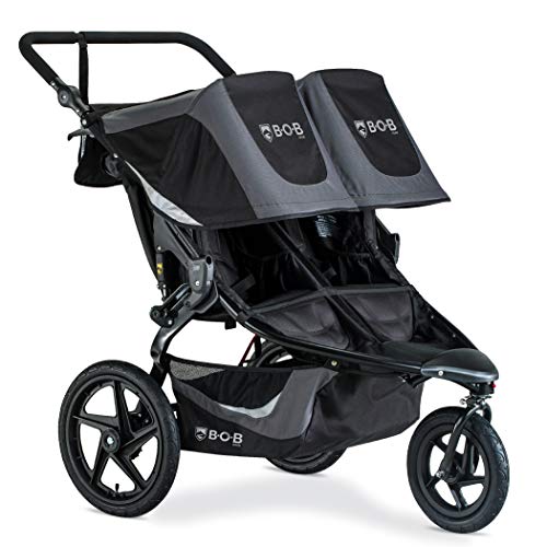 BOB Gear Revolution Flex 3.0 Duallie Double Jogging...