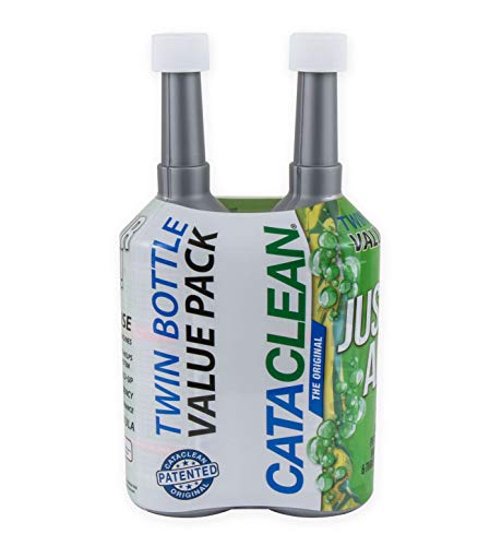 Cataclean 120019 Cataclean - The Original Liquid Science -...