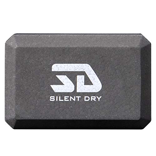 SD SILENT DRY Invisible Gun Safe Dehumidifier, Wireless,...