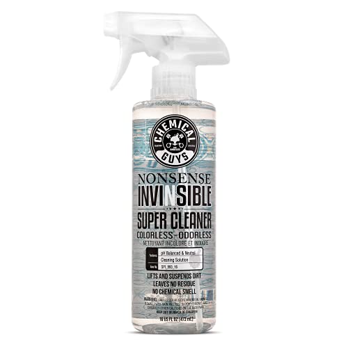 Chemical Guys SPI_993_16 Nonsense All Surface Cleaner (Works...