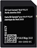 A2189068403 Navi.on SD Card, Compatible with Mercedes Garm./Pilot: B, C, E, CLA, CLS, GLA, GLC, SLC (Version 14.0) ONLY BE Used with NTG 5 Audio 20 (Code 522) Systems