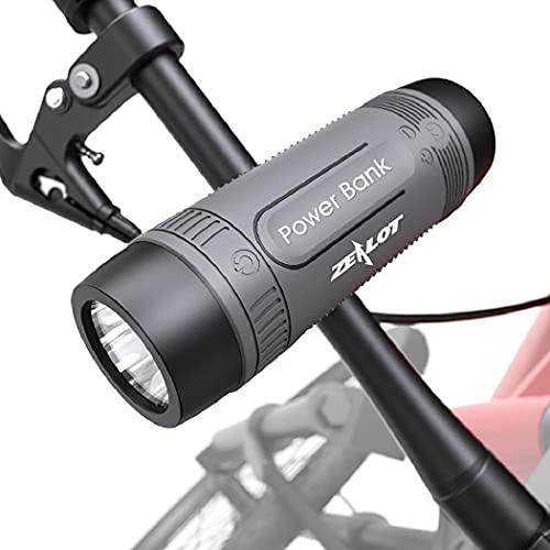 Bluetooth Speaker Portable, Outdoor Speaker Wireless for...