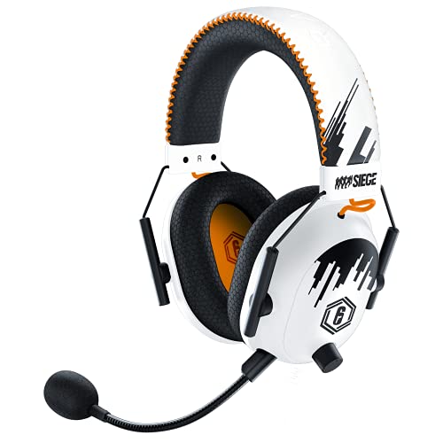 Razer BlackShark V2 Pro Wireless Gaming Headset: THX 7.1...
