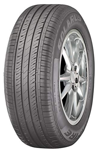 Starfire Solarus AS All-Season 215/55R17 94V Tire