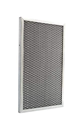 Venti Tech 14x25x1 Washable Electrostatic Air Filter....