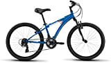 Diamondback Bicycles Cobra 24 Youth 24' Wheel Mountain Bike, Blue