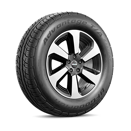 BFGoodrich Advantage T/A Sport LT, All-Season Tire, Light...