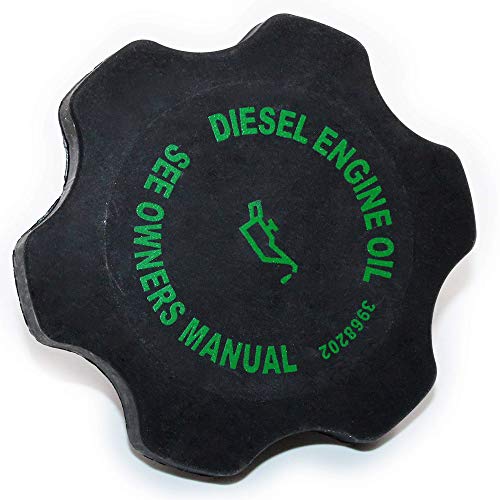 Hotwin Oil Fill Cap Compatible with 5.9L 24v Cummins Dodge...
