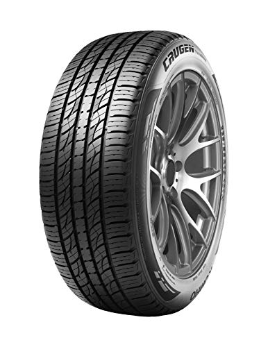Kumho CRUGEN KL33 all_ Season Radial Tire-235/65R17 104H,...